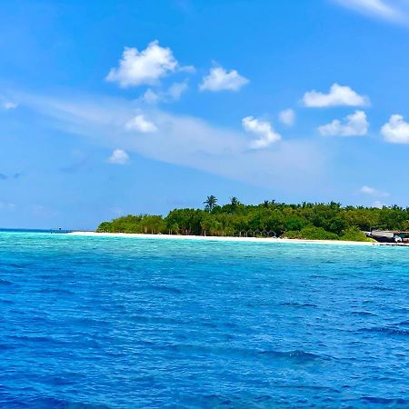 Ocean Beach Maldive Hotell Maldives Eksteriør bilde