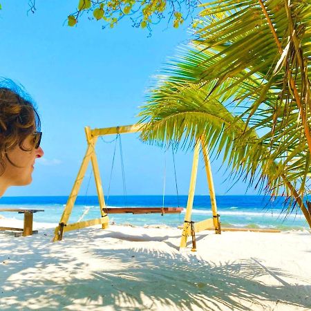 Ocean Beach Maldive Hotell Maldives Eksteriør bilde