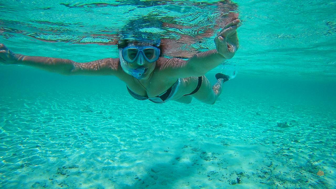Ocean Beach Maldive Hotell Maldives Eksteriør bilde